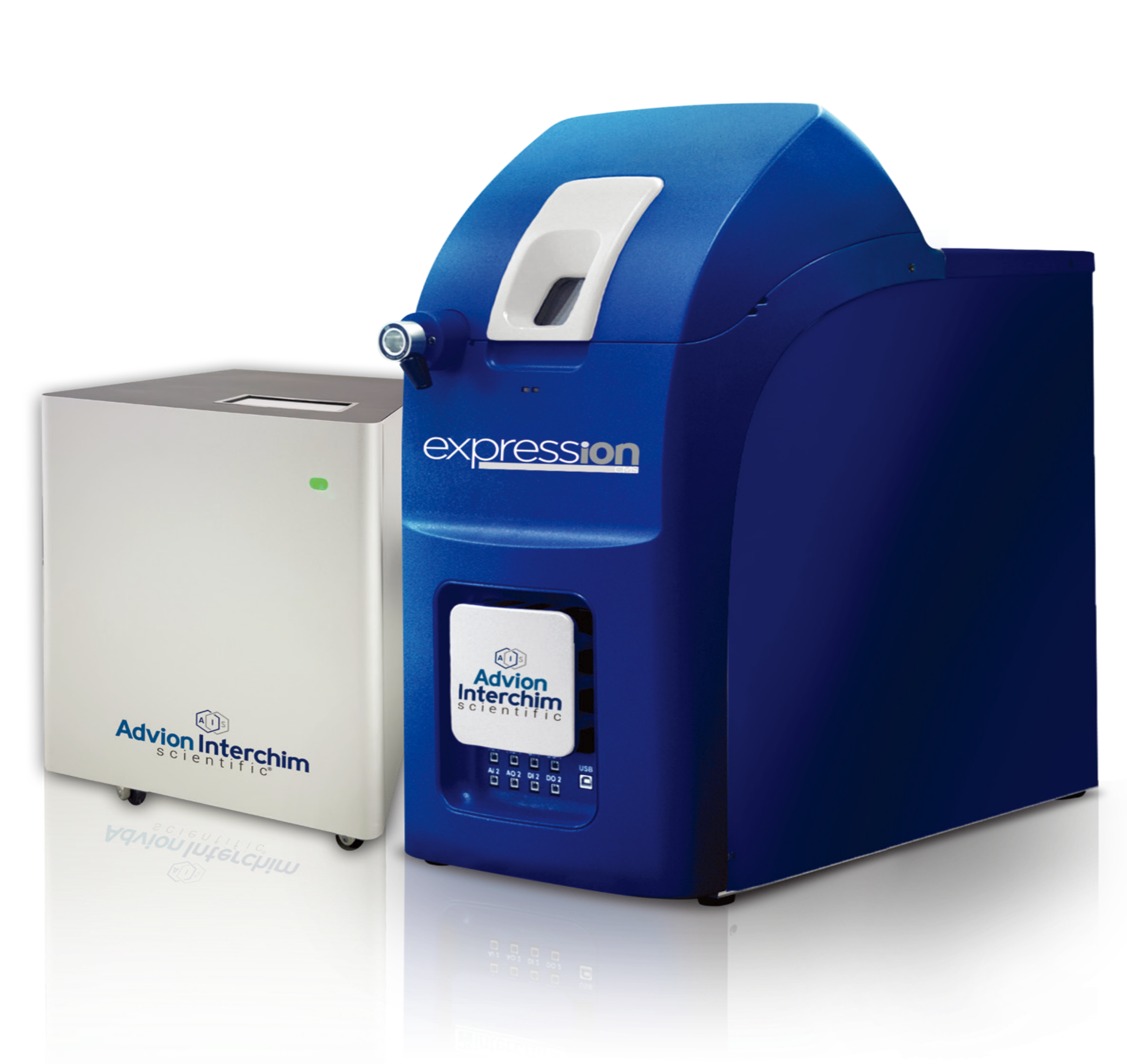 新品發(fā)布 | AIS 全新氮?dú)獍l(fā)生器重磅登場——?實(shí)驗(yàn)室“氮?dú)庵圃煺尽?！