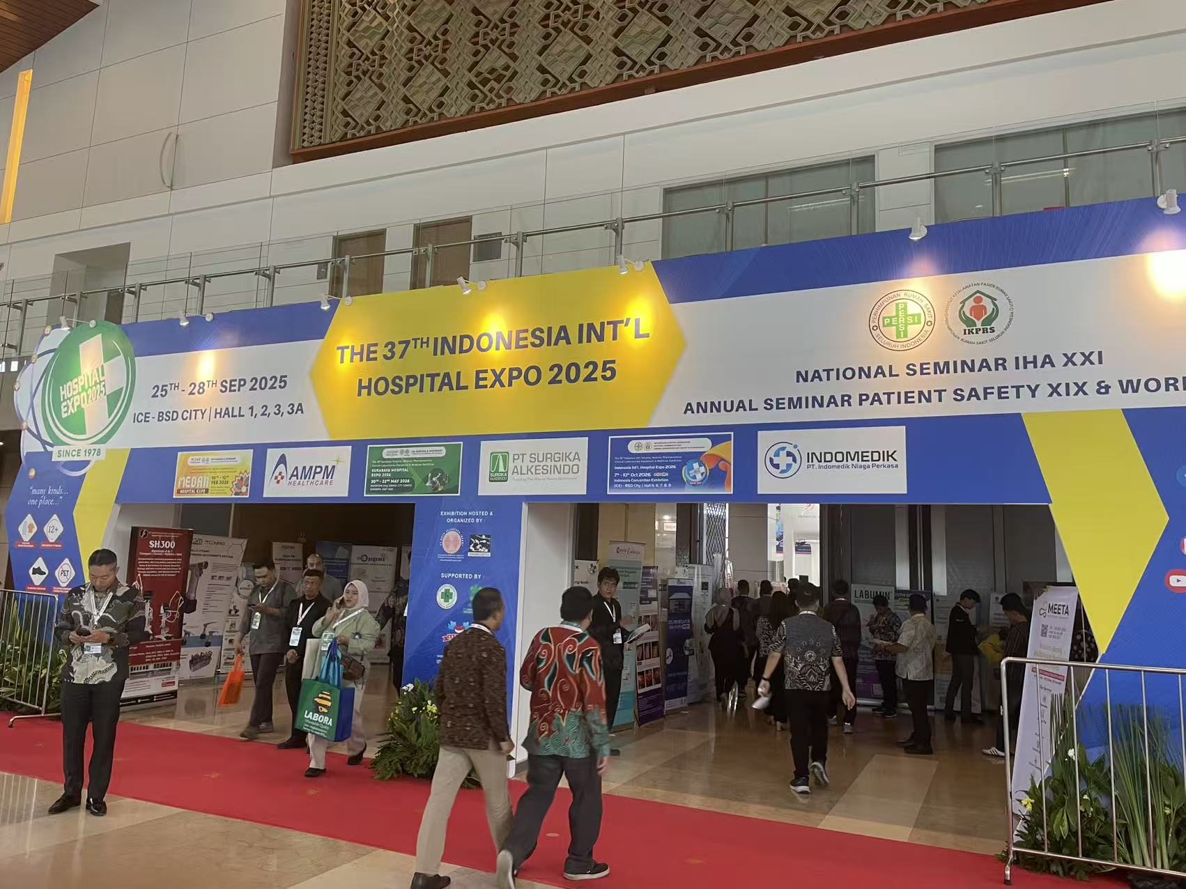 “智”創(chuàng)診斷新篇，“暉”映千島醫(yī)望